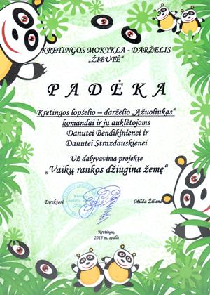Padka