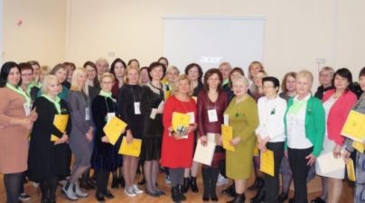 konferencija-taurageje