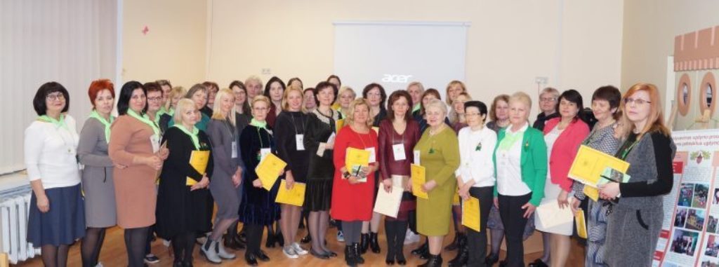 konferencija-taurageje