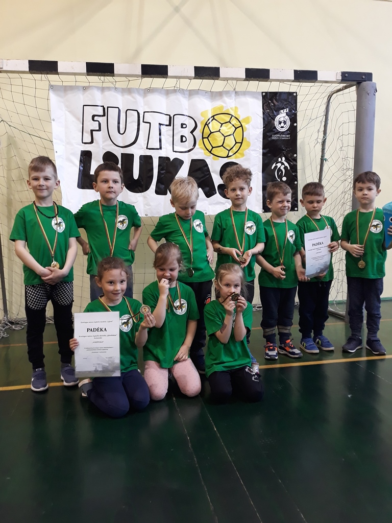 futbolas