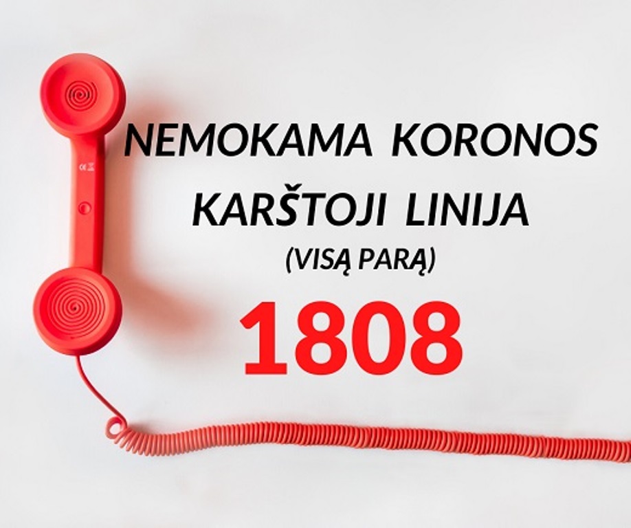 karstoji-linija